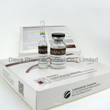 Tationil Beauty Manufacturer for Skin Whitening 3000mg Glutathione Injection